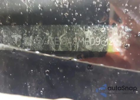 2021 Tesla Model 3 Standard Range Plus Rear-Wheel Drive из США, поврежденный, VIN 5YJ3E1EA8MF096120